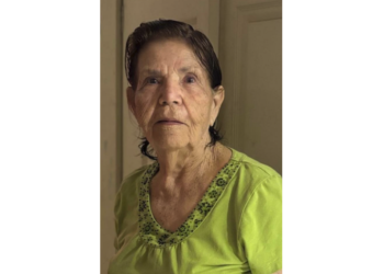 Búsqueda de mujer extraviada tiene trágico desenlace